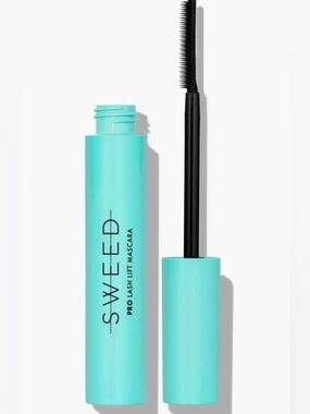 SWEED Lash Lift Mascara in Black